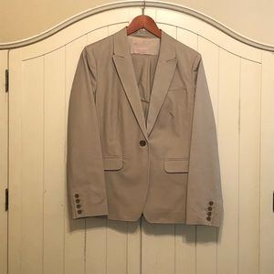 Banana Republic women pant suit